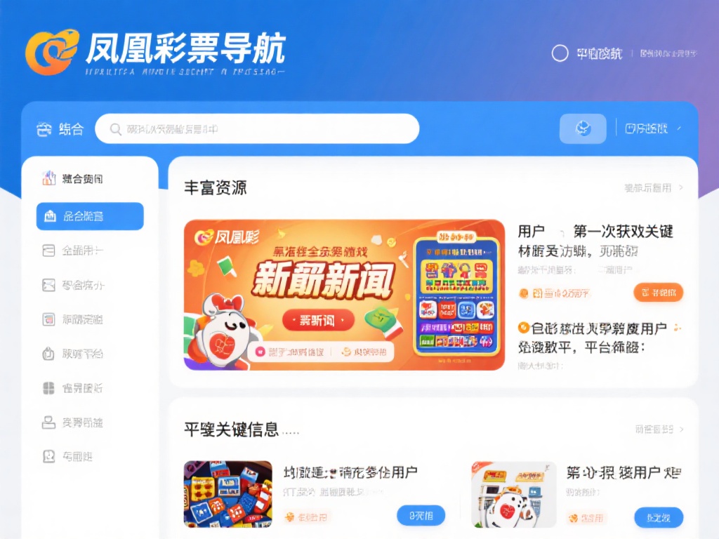 凤凰彩票导航：精准指引您的彩票投注之路 (凤凰彩票导航：精准指引您通往彩票投注成功之路）