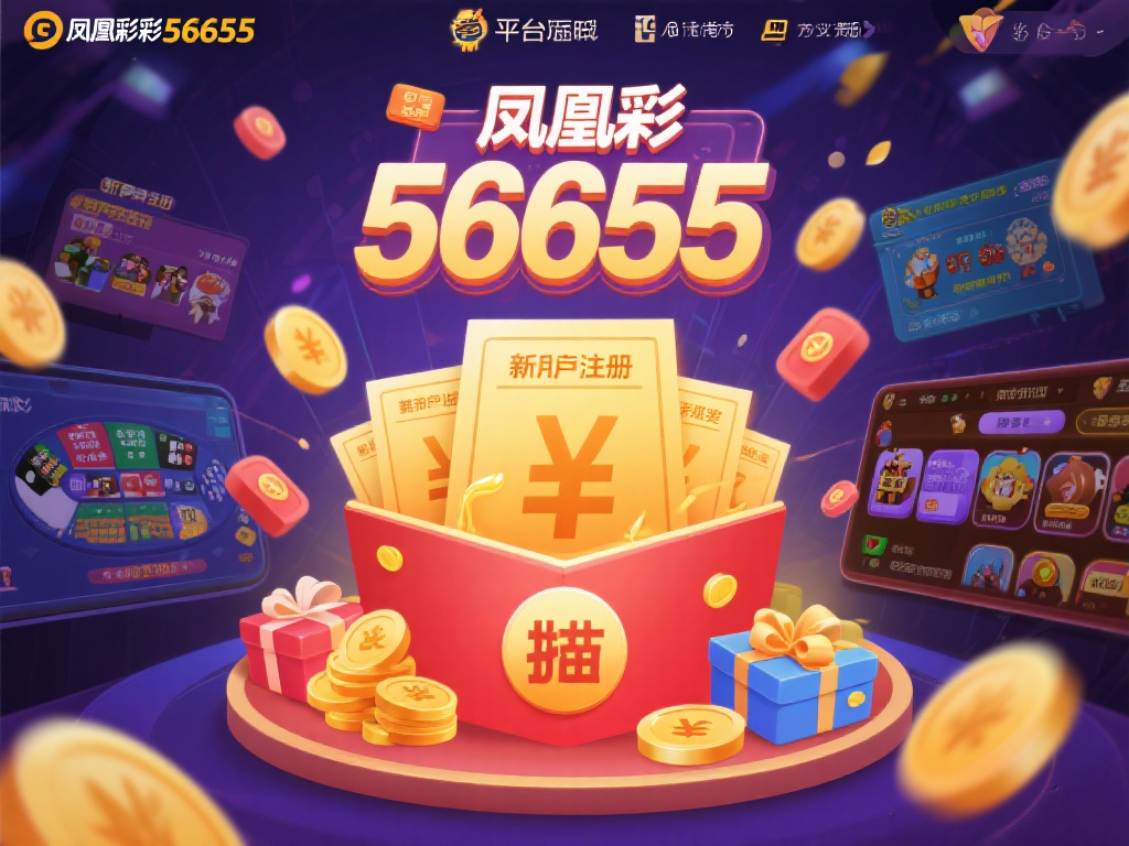 凤凰彩票56655：畅享刺激游戏与丰厚奖励的平台 (凤凰彩票56655：体验刺激游戏，赢取丰厚奖励的绝佳平台）