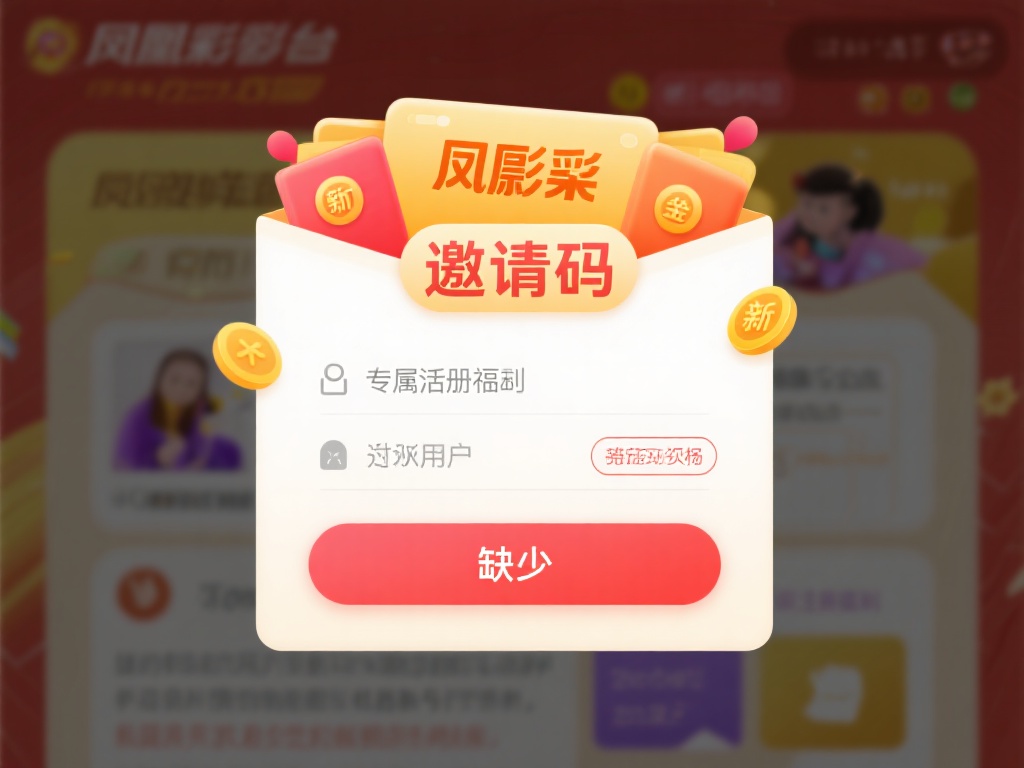 凤凰彩票没有邀请码怎么办？快速解决注册问题指南 (凤凰彩票没有邀请码怎么办？快速解决注册问题实用指南）