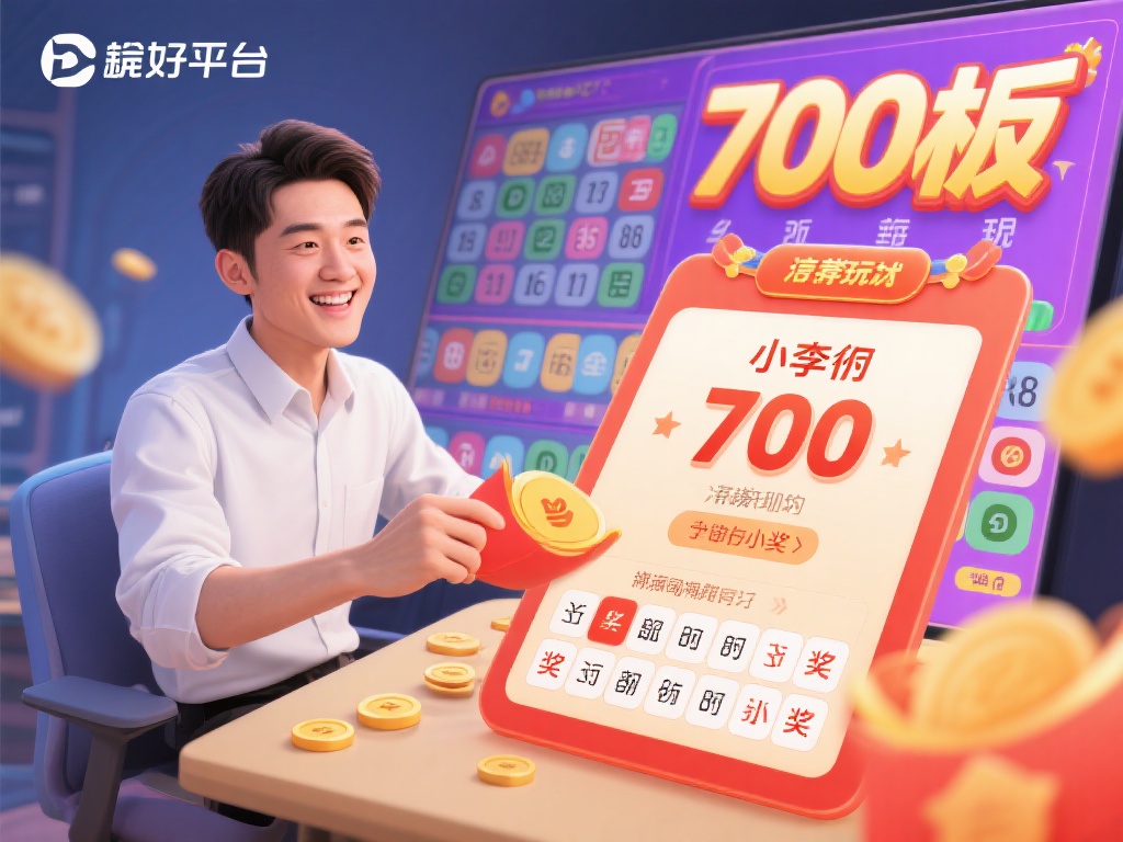 凤凰娱乐彩票700板：畅享刺激投注新体验与丰厚奖励 (凤凰娱乐彩票700板：畅享刺激投注新体验，赢取丰厚奖励大礼！）