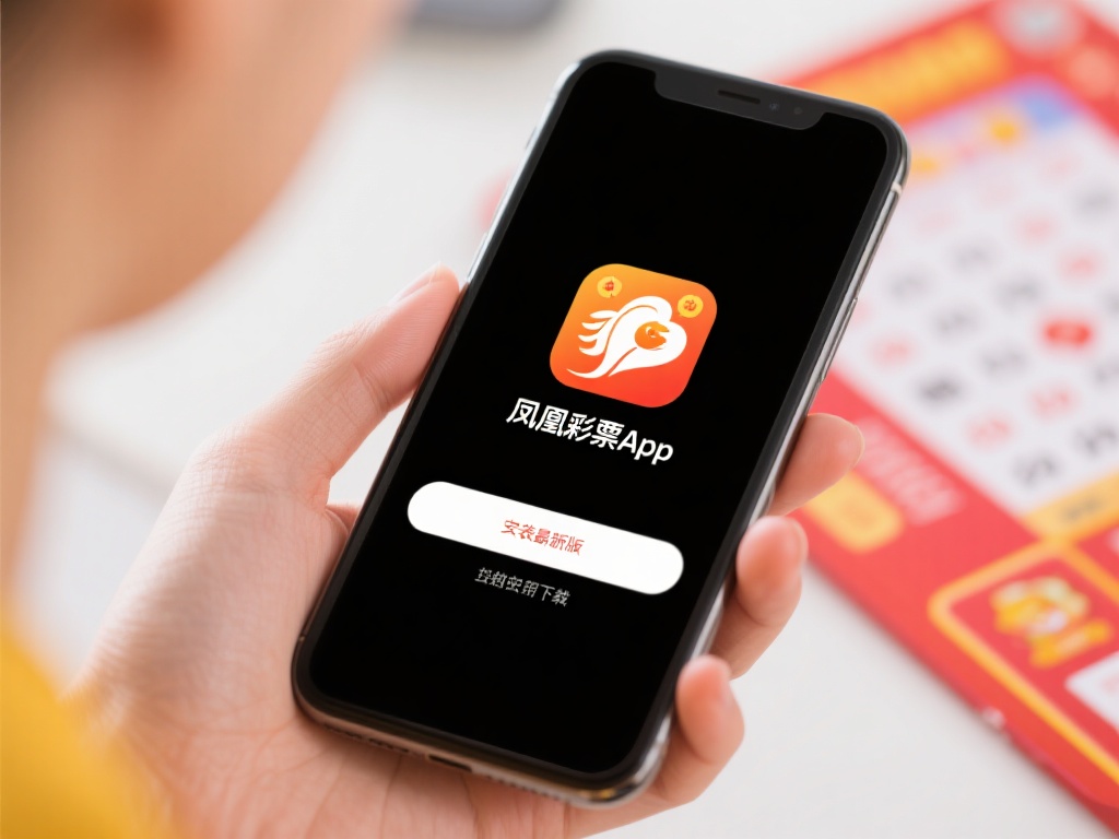 凤凰彩票app下载官网下载最新版本安装指南 (凤凰彩票app下载官网下载最新版本安装指南详细教程）