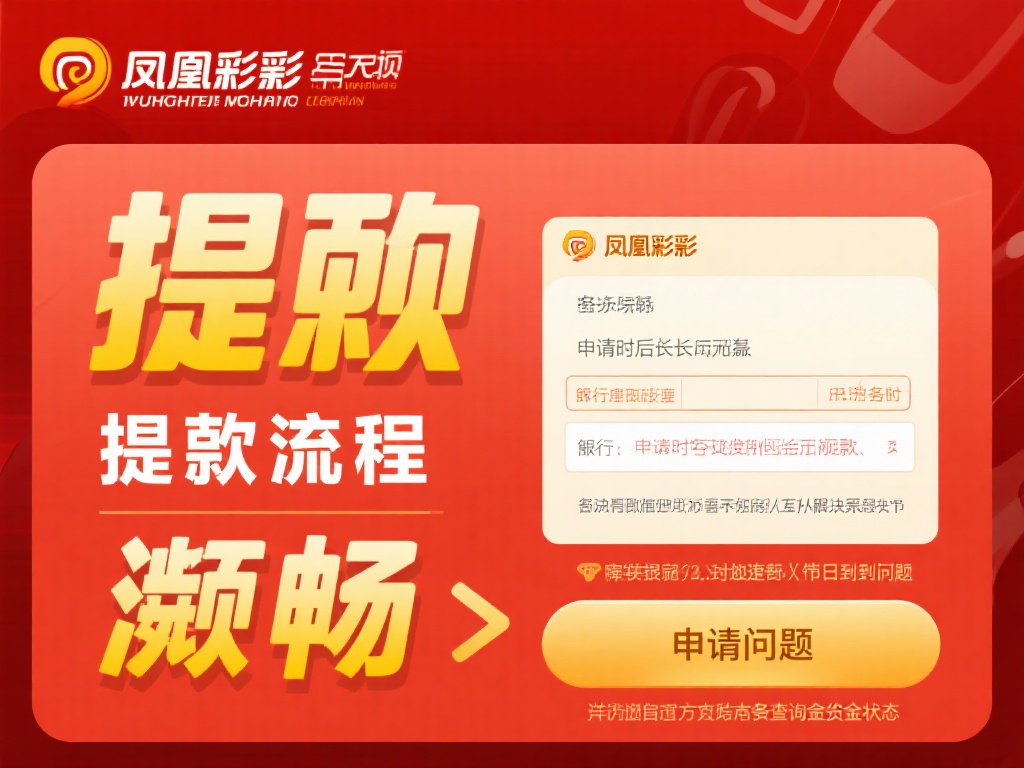 尽管凤凰彩票的提现流程较为顺畅，但部分用户仍可能遇