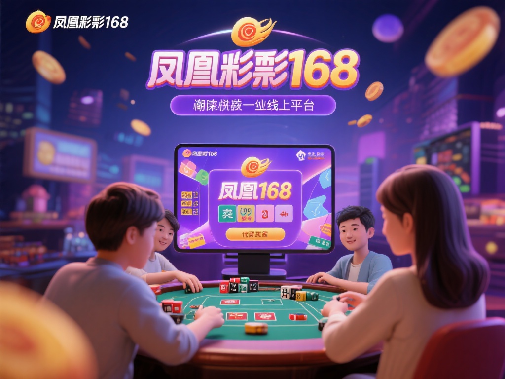 凤凰彩票168的独特魅力与用户体验全面解析 (凤凰彩票168的独特魅力与卓越用户体验深度解析) 在如今快节奏的数字时代,线上娱乐平台成为许多人放松