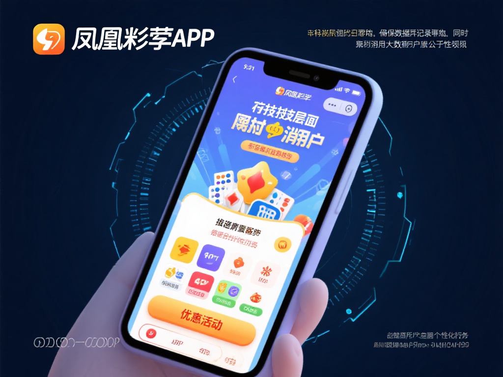 打造一款创新凤凰彩票APP,引领行业新风潮 (打造创新凤凰彩票APP,引领行业新风潮,开启智能博彩新时代) 在技术层面,凤凰彩票APP可以充分利用当前热门的科