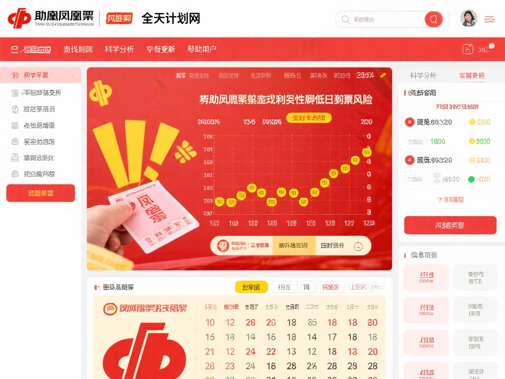 彩票本质上是一种概率游戏，但这并不意味着完全依赖运