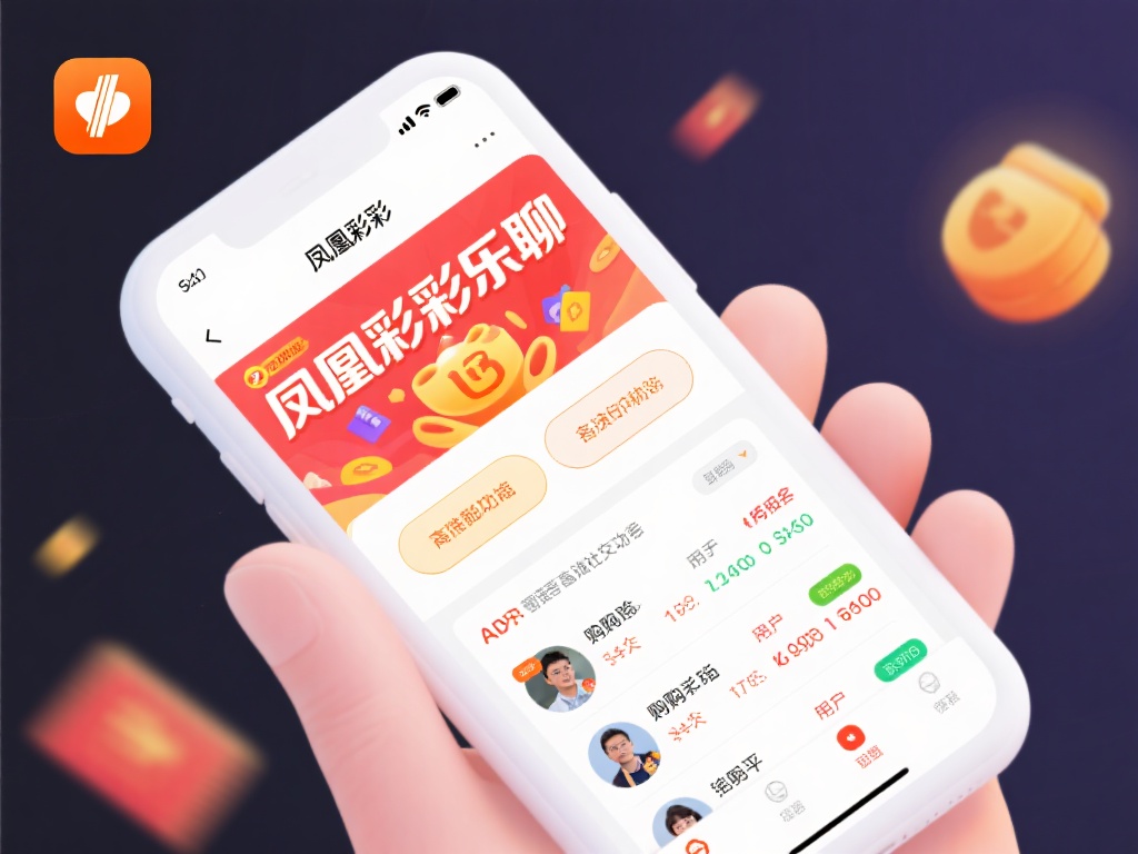 在众多彩票应用中，凤凰彩票乐聊App凭借其独特的功