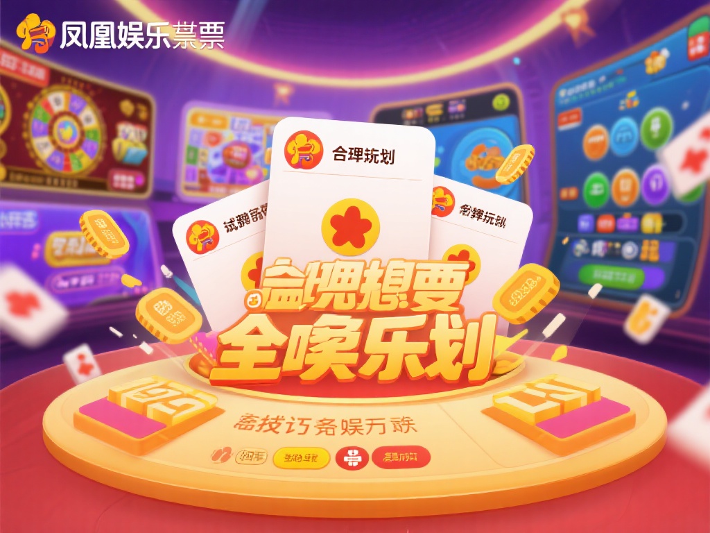 凤凰娱乐彩票来袭，畅享刺激投注新体验！ (凤凰娱乐彩票强势来袭，畅享刺激投注全新体验！）