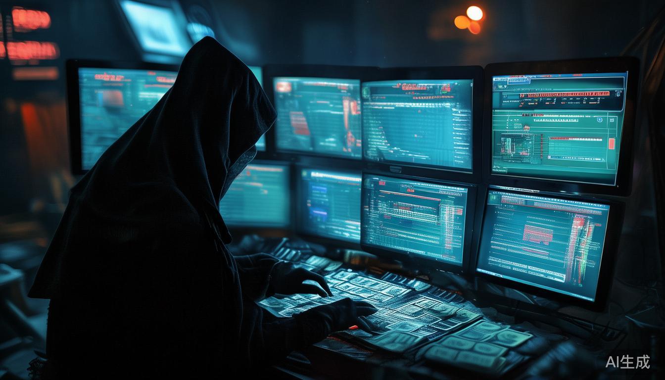 全面解析网上凤凰彩票的合法性与风险防范措施