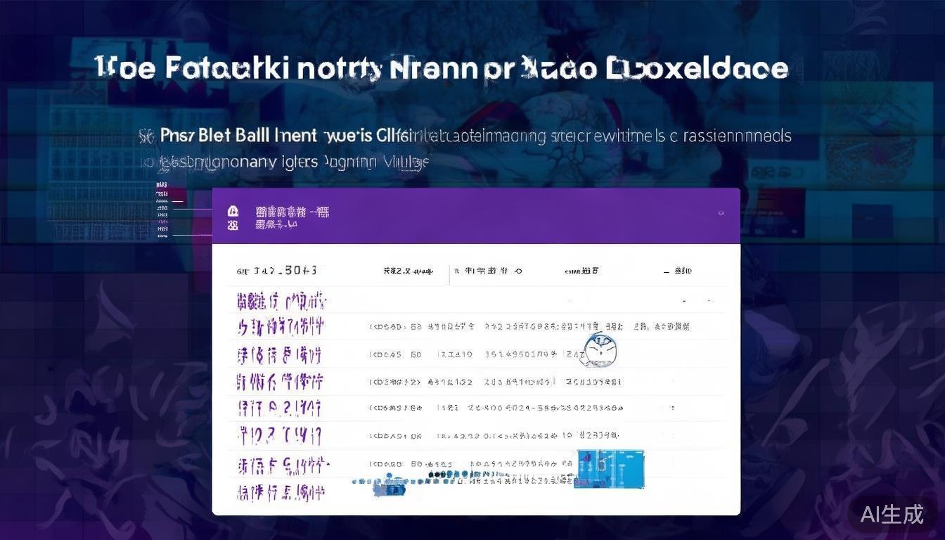 2018年凤凰彩票官网全景分析与未来走势图全面解读