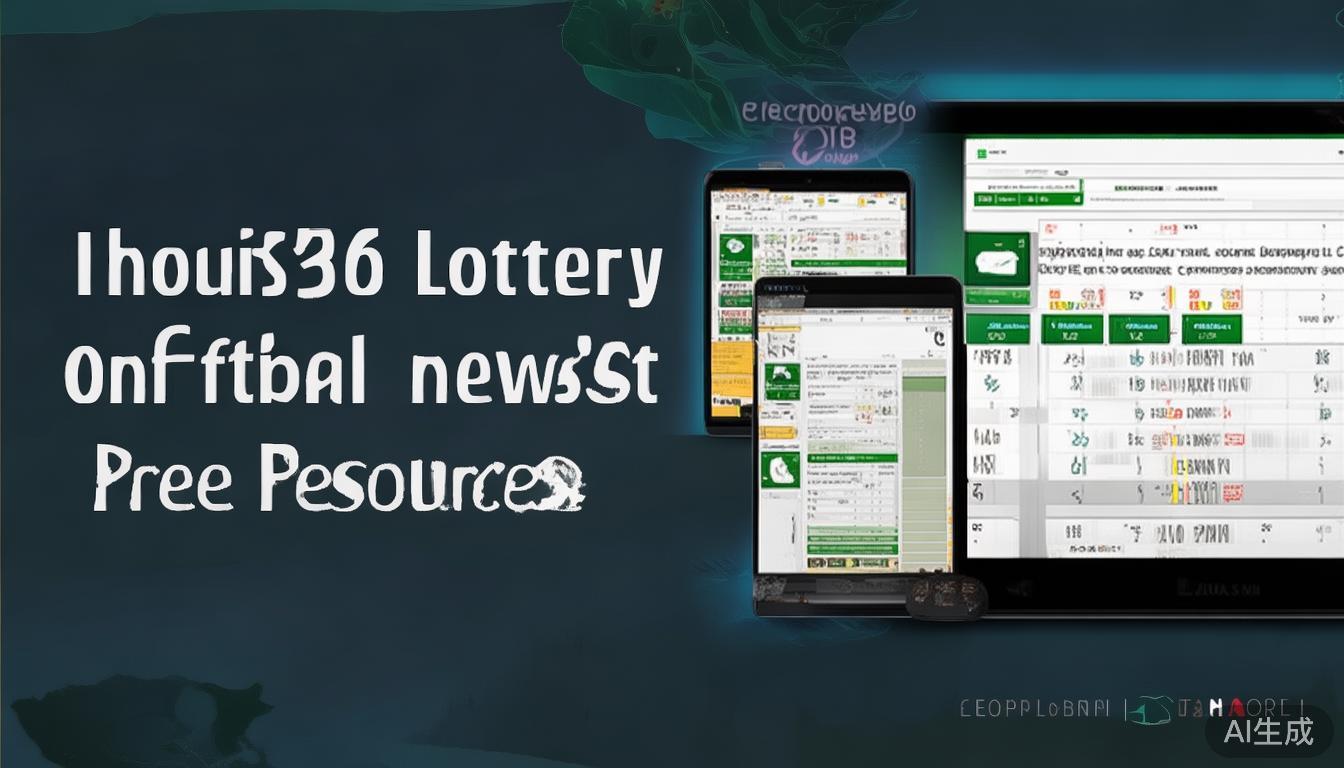 凤凰360彩票网官网首页最新资讯与免费资料全面解析，助您轻松购彩