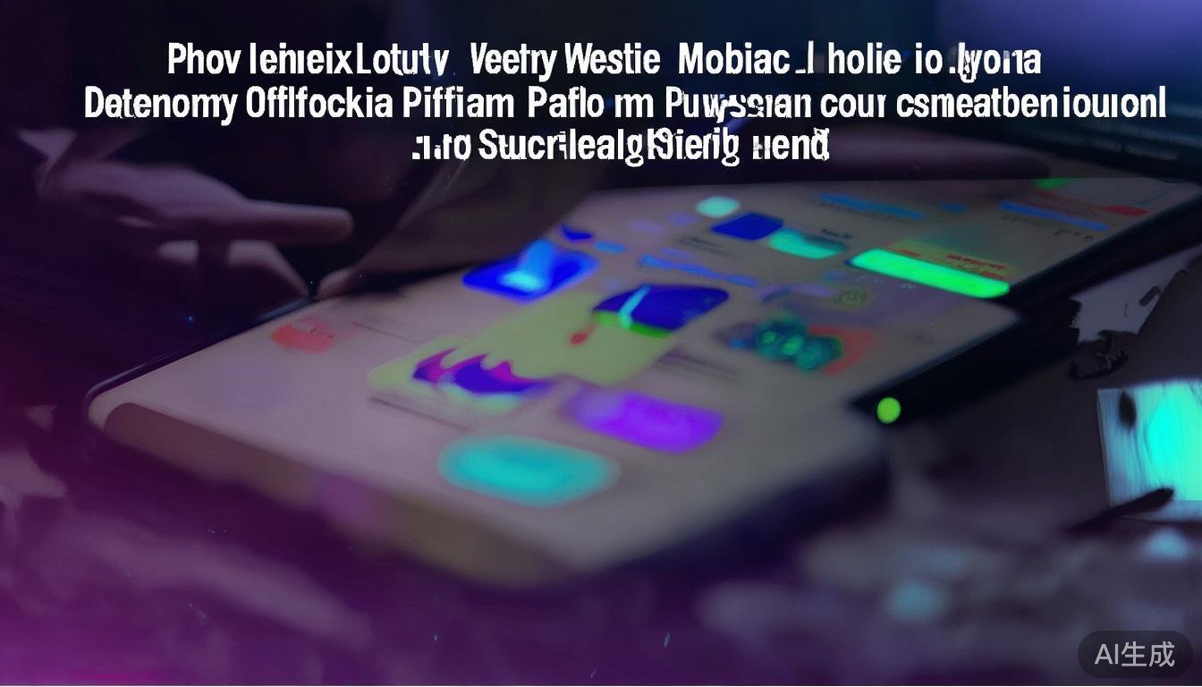 凤凰彩票手机版下载平台推荐与安全登录攻略全方位指南 在当今数字娱乐逐渐融入我们的日常生活中,选择一个安