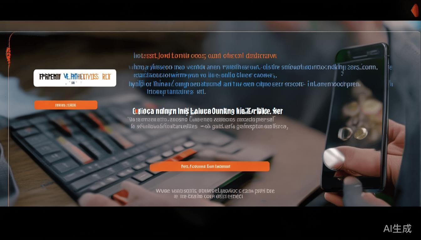 第一步：登录账户进入个人中心
用户在浏览器或手机