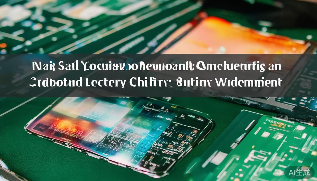 如何辨别与选择安全可信的凤凰彩票网娱乐网址平台的实用指南 在当今数字娱乐日益丰富的时代,越来越多的人选择在网