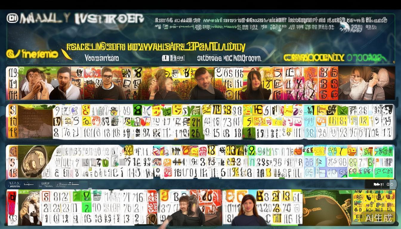 尽享掌中娱乐:全面体验手机版凤凰彩票官方客户端的乐趣 不同用户对彩票的兴趣点各异,凤凰彩票官方客户端提供