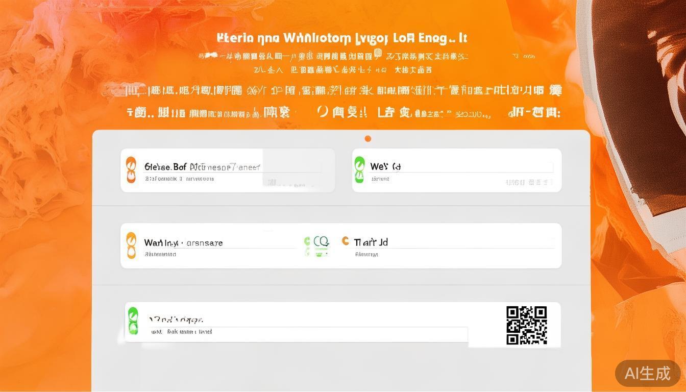 采用多渠道登录方式，使得用户可以选择最适合自己的登