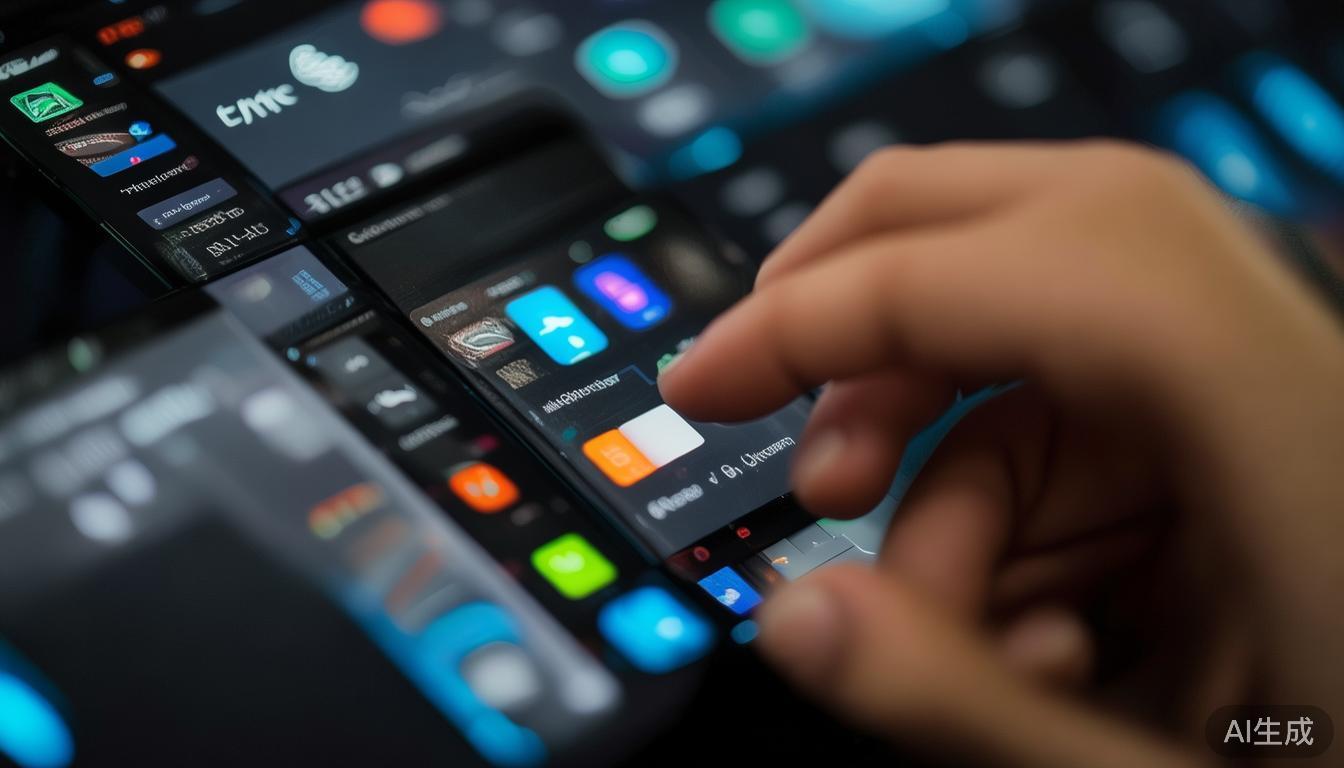 全面解析凤凰彩票平台代理下载方法及安全使用指南