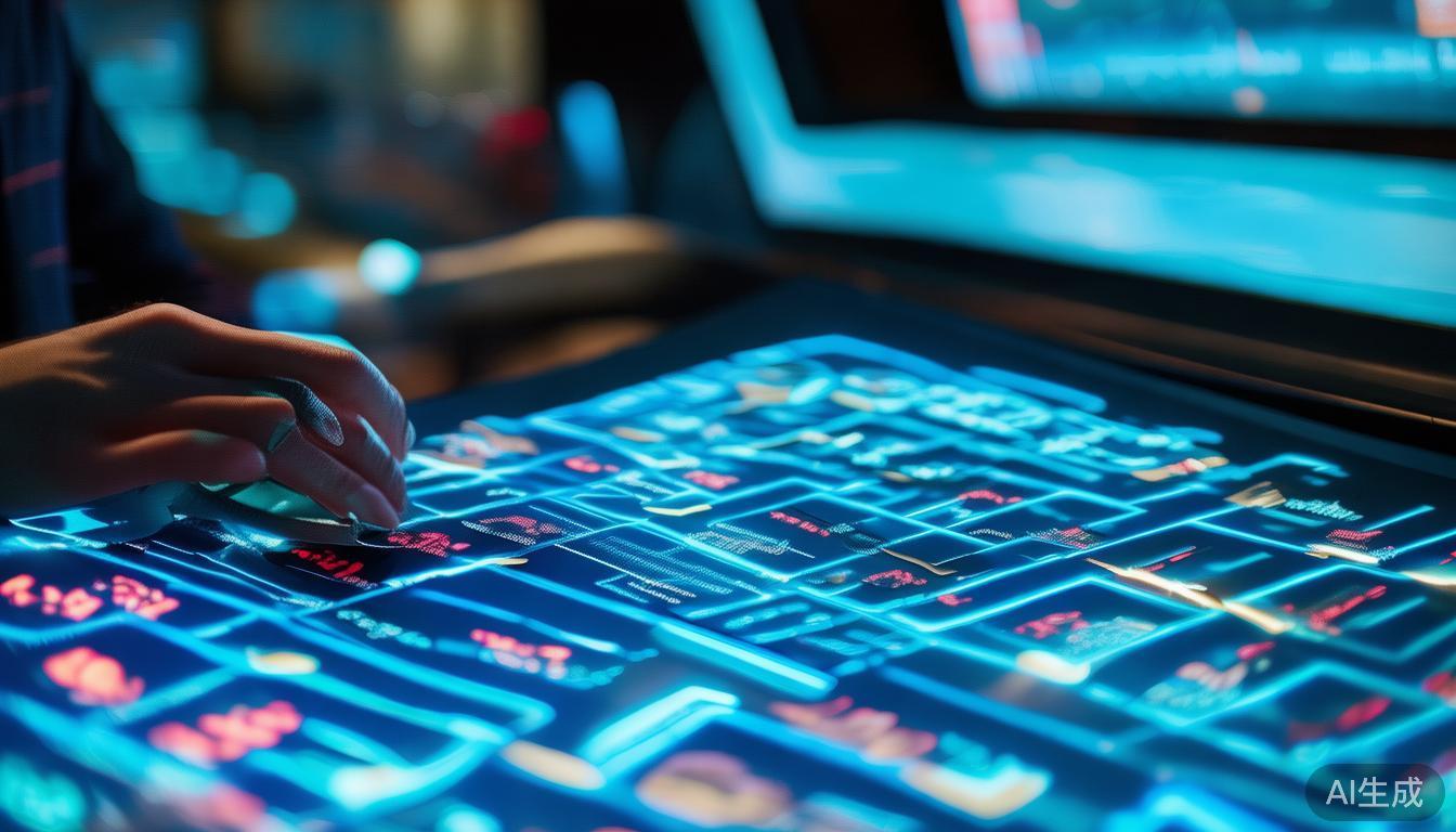 凤凰计划彩票攻略：提高中奖几率的实用技巧与方法