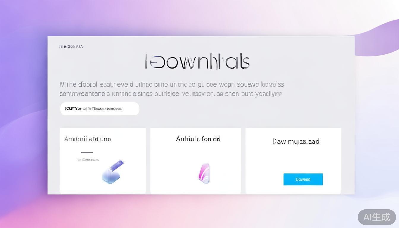 金凤凰彩票App最新版本下载安装详细指南与操作步骤