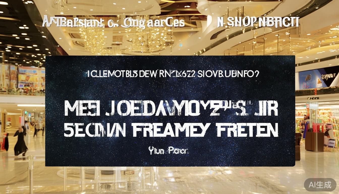 二、会员专属优惠
对于忠诚的会员用户，安购物中心