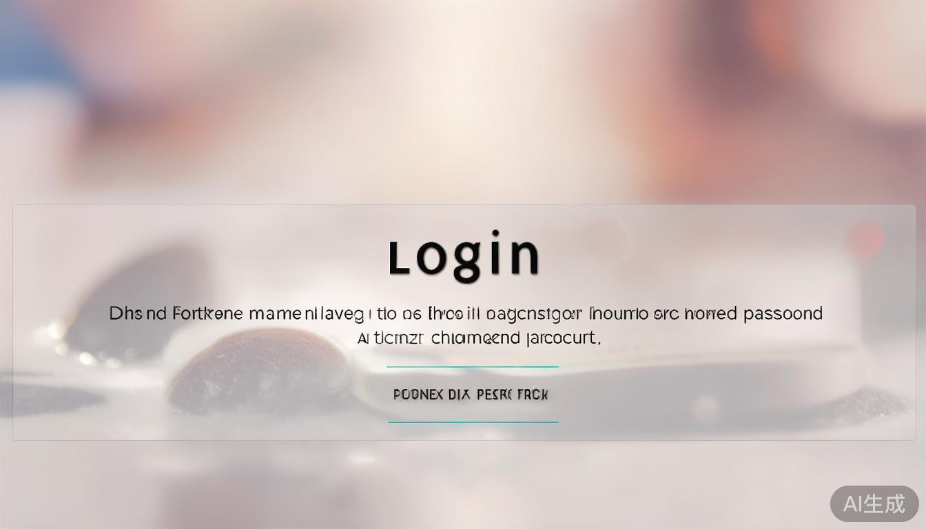 登录是每位用户在平台上进行购彩、查询和提款的重要环
