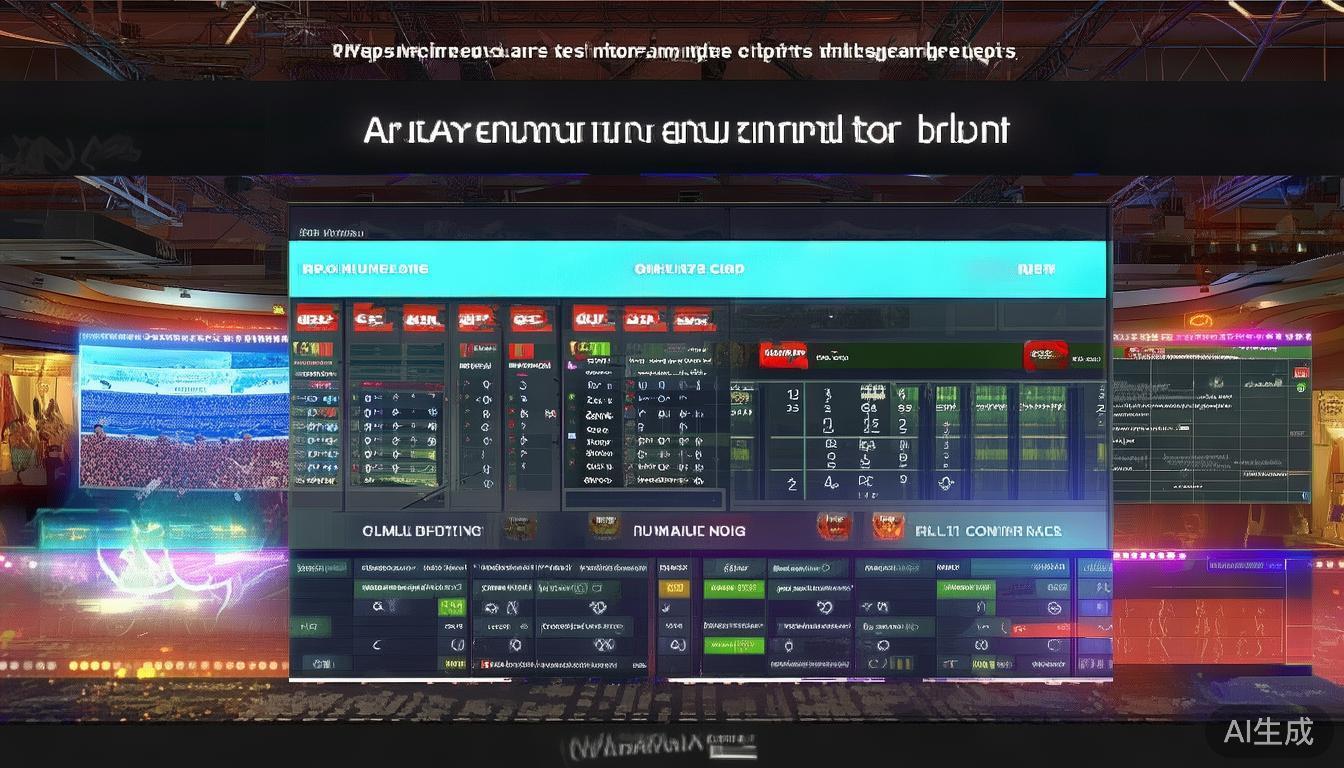 首先，多元化的投注模式成为平台的一大特色。除经典的