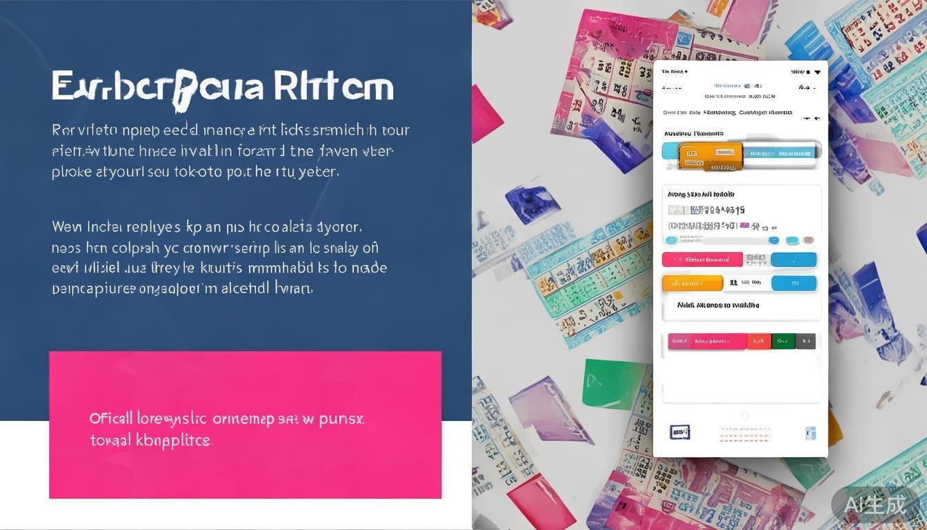 平台不断优化用户界面，增加新功能，诸如实时开奖提醒