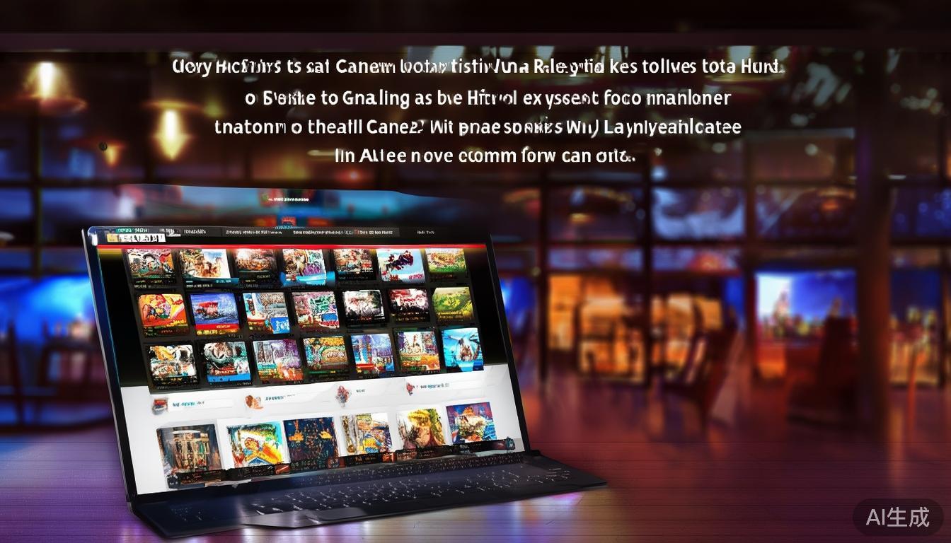 在当今数字娱乐时代，线上娱乐平台层出不穷，凤凰彩票